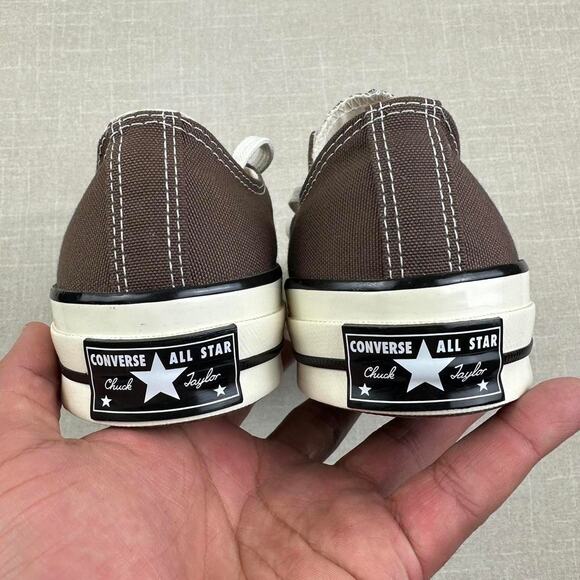 Converse CTA Low "Squirrel Friend Brown" 9W - Picture 5 of 5